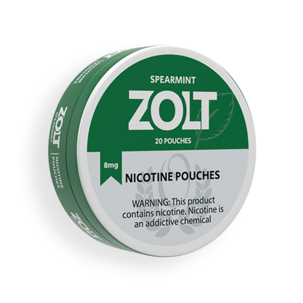 ZOLT Spearmint